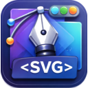Visual SVG Editor
